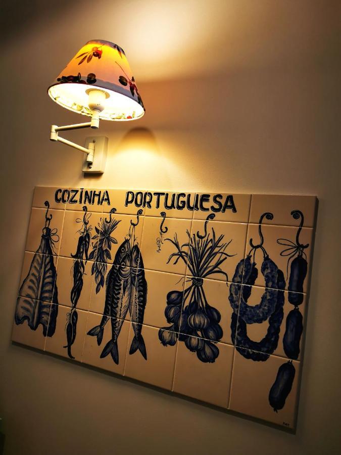 Charming Portuguese Style Apartment, For Rent "Vida A Portuguesa", "Sardinha" Alojamento Local Portimão Exteriör bild