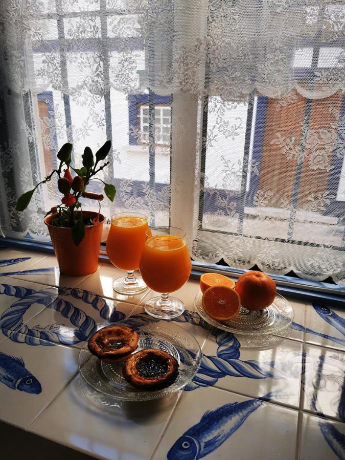 Charming Portuguese Style Apartment, For Rent "Vida A Portuguesa", "Sardinha" Alojamento Local Portimão Exteriör bild