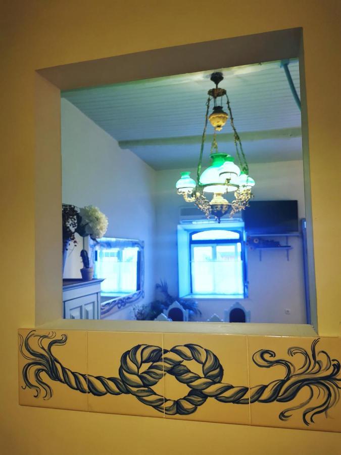 Charming Portuguese Style Apartment, For Rent "Vida A Portuguesa", "Sardinha" Alojamento Local Portimão Exteriör bild