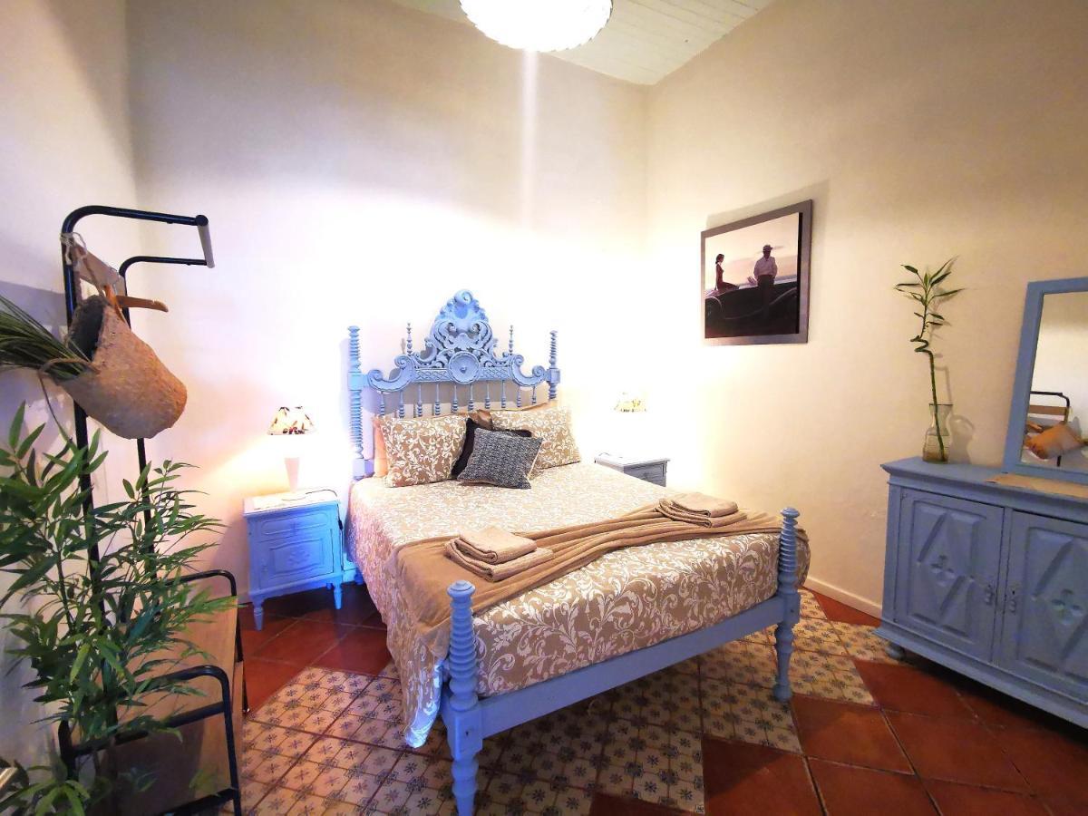 Charming Portuguese Style Apartment, For Rent "Vida A Portuguesa", "Sardinha" Alojamento Local Portimão Exteriör bild