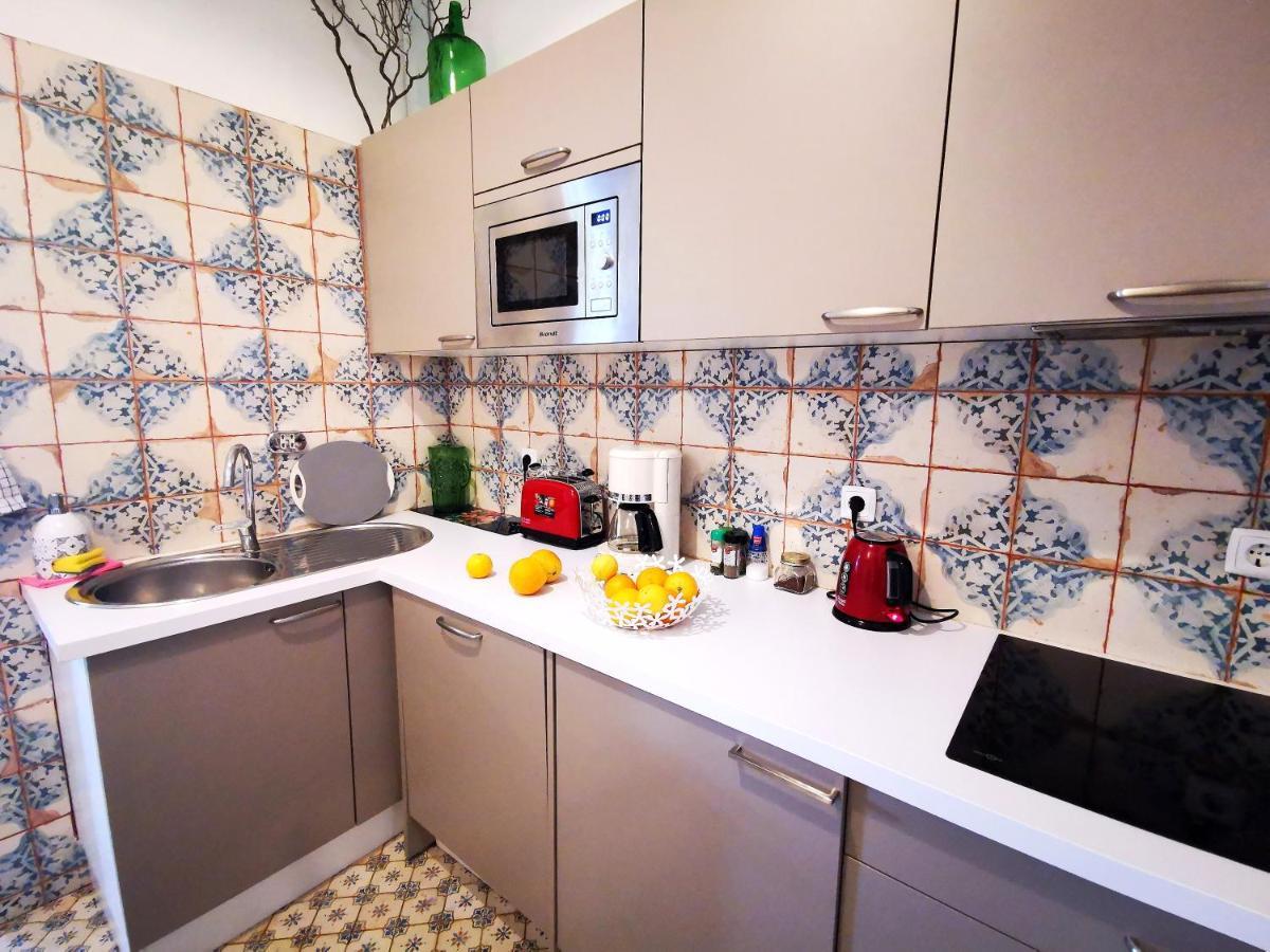 Charming Portuguese Style Apartment, For Rent "Vida A Portuguesa", "Sardinha" Alojamento Local Portimão Exteriör bild