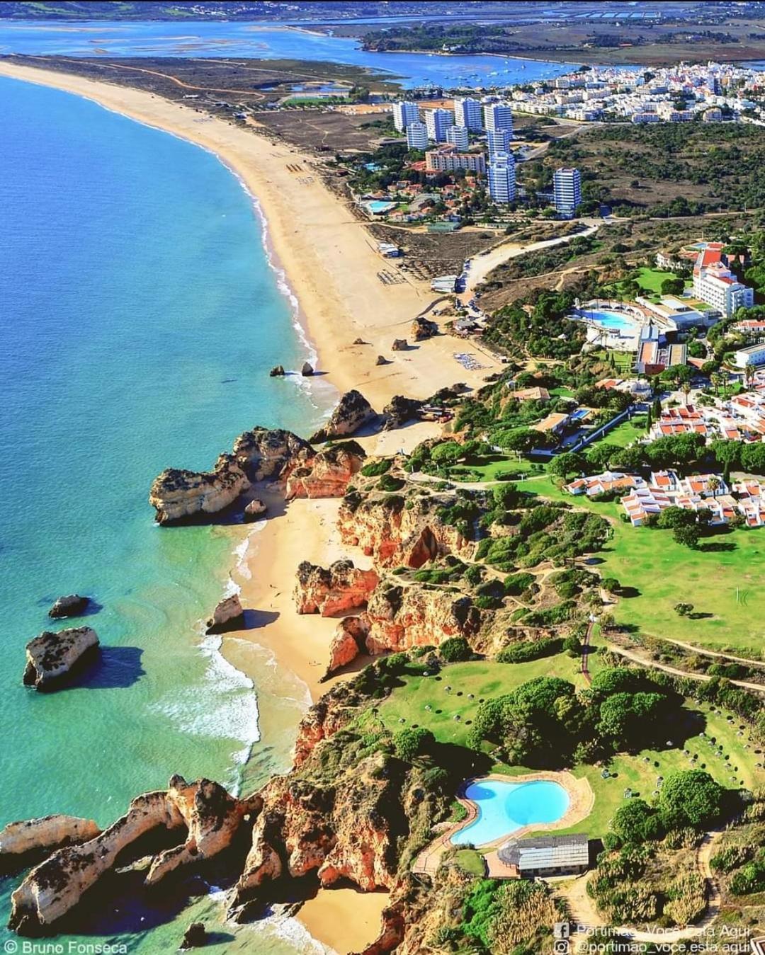 Charming Portuguese Style Apartment, For Rent "Vida A Portuguesa", "Sardinha" Alojamento Local Portimão Exteriör bild